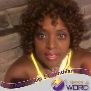 Meet your Posher, Jackie